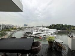 Reflections At Keppel Bay (D4), Condominium #610142751